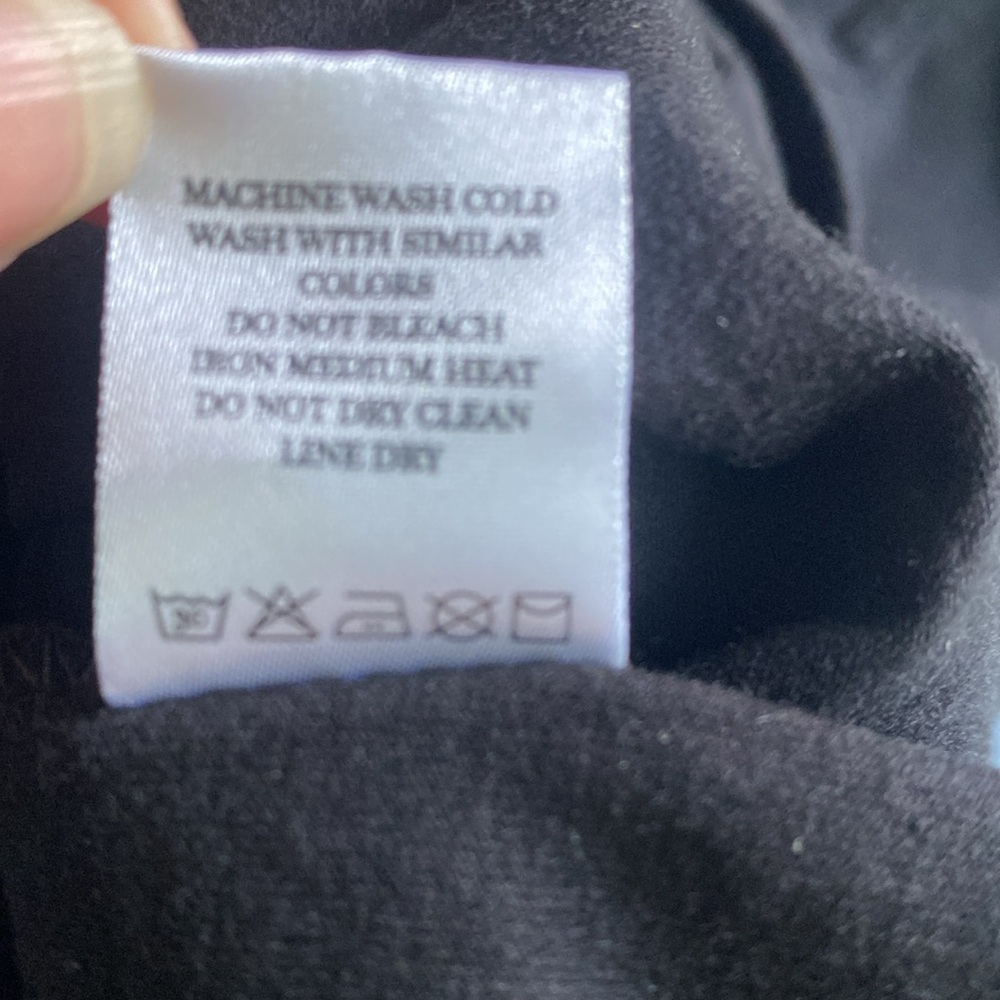 GRLFRND M Denise Black Bodysuit - Picture 12 of 13